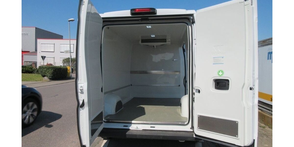Fiat Ducato 7.777 km 42.828 &euro; Eggenstein 76344