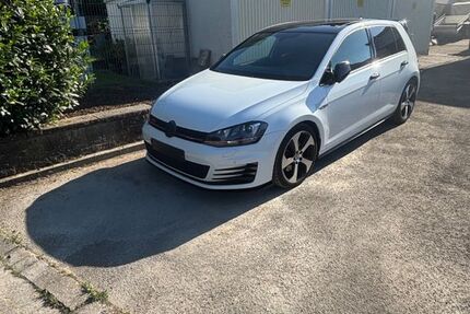 VW Golf 149.000 km 14.999 &euro; Oberderdingen 75038