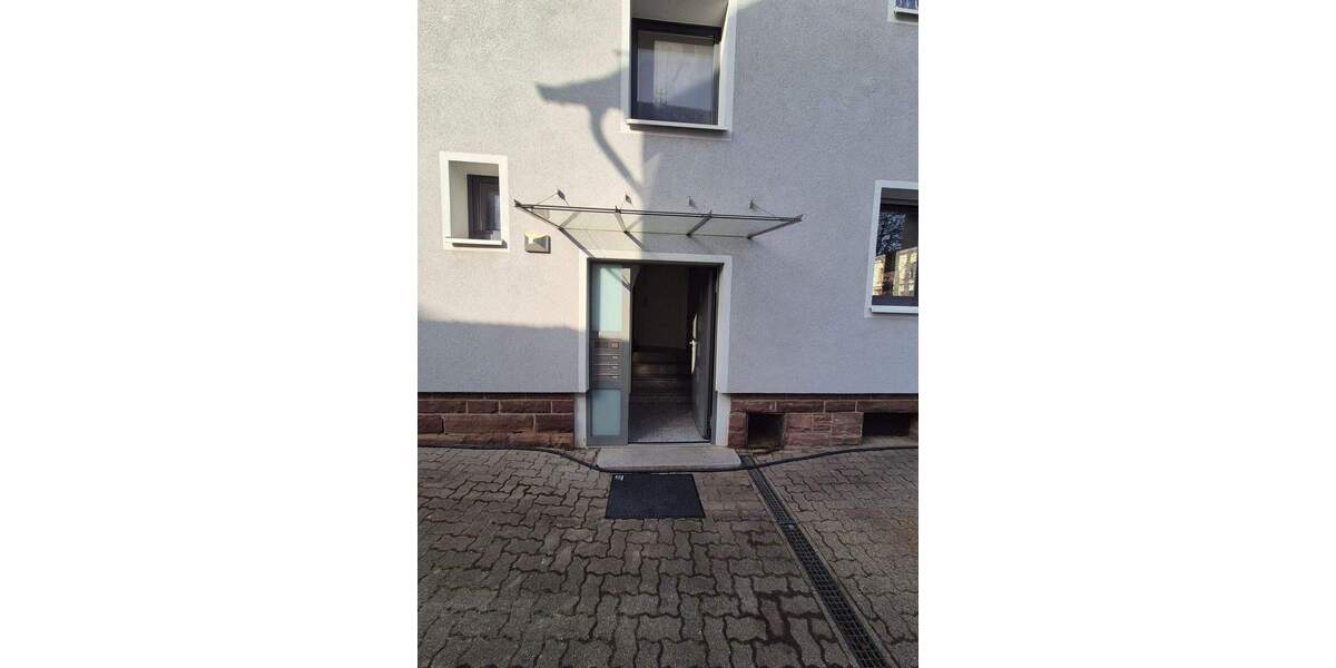 Etagenwohnung Karlsbad-Mutschelbach Mutschelbach - 3 Zimmer, 80 m&sup2;, 765&euro; | Angebot:25780880