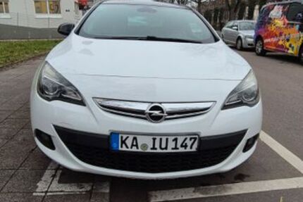 Opel Astra 264.000 km 5.200 &euro; Karlsruhe 76185