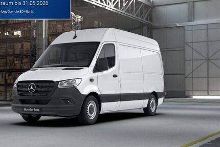 Mercedes-Benz Sprinter 42.050 km 45.101 &euro; Karlsruhe 76139