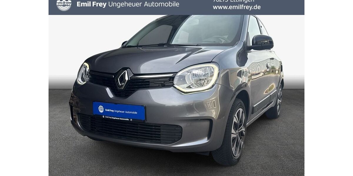 Renault Twingo 24.495 km 10.290 &euro; Ettlingen 76275