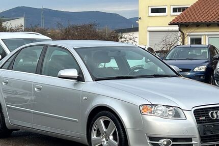 Audi A4 220.000 km 4.499 &euro; Landau in der Pfalz, Rheinland-Pfalz 76829