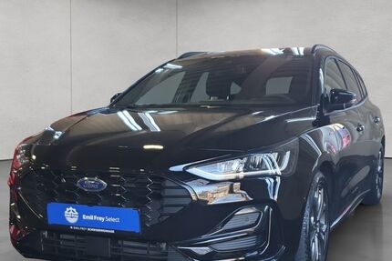 Ford Focus 5.542 km 26.450 &euro; Pforzheim 75179