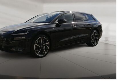 Audi A6 e-tron 15.000 km 72.890 &euro; Landau 76829