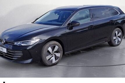 VW Passat Variant 22.541 km 33.350 &euro; Durmersheim 76448