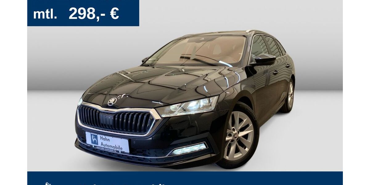 Skoda Octavia 47.907 km 25.490 &euro; Niefern-Öschelbronn 75223