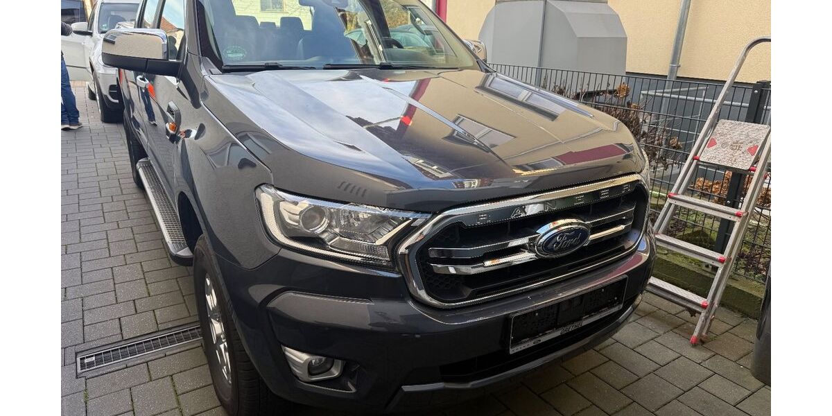 Ford Ranger 97.500 km 27.290 &euro; Birkenfeld 75217