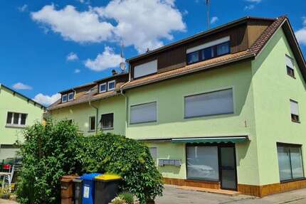 Haus Baden-Baden Baden - 16 Zimmer, 366 m&sup2;, 549.000&euro; | Angebot:26976595
