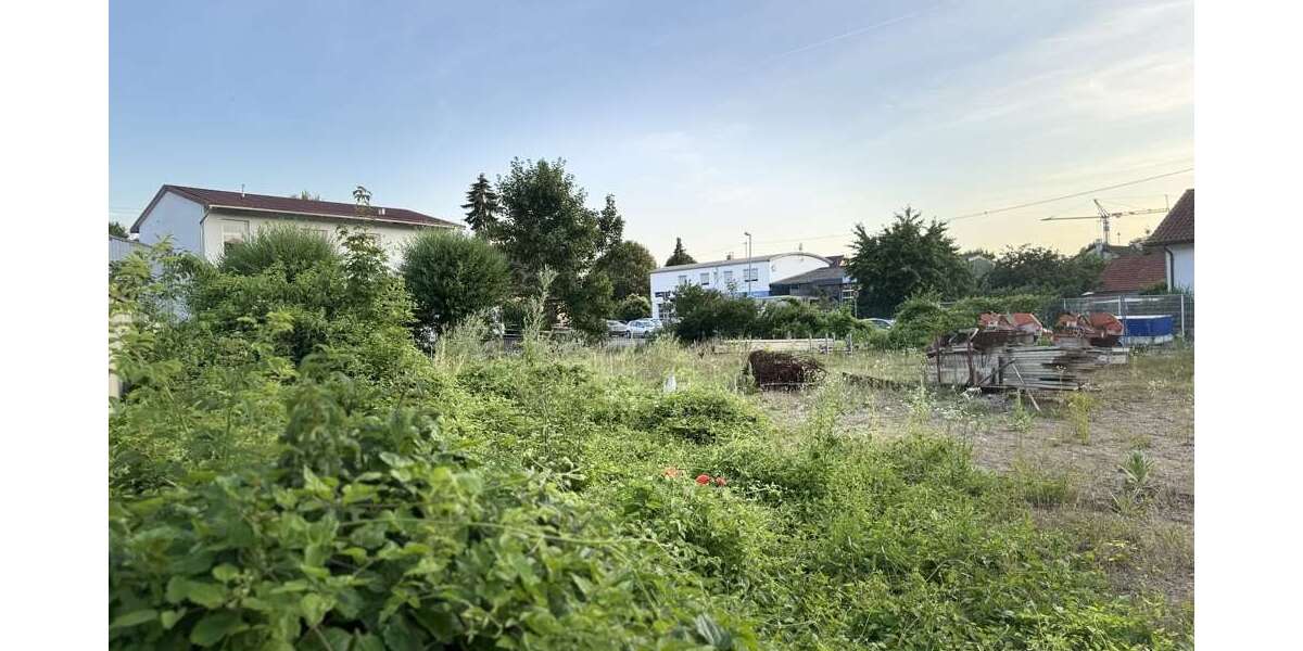 Grundstück zu verkaufen in Bretten 589.000 € 804 m² zimmer