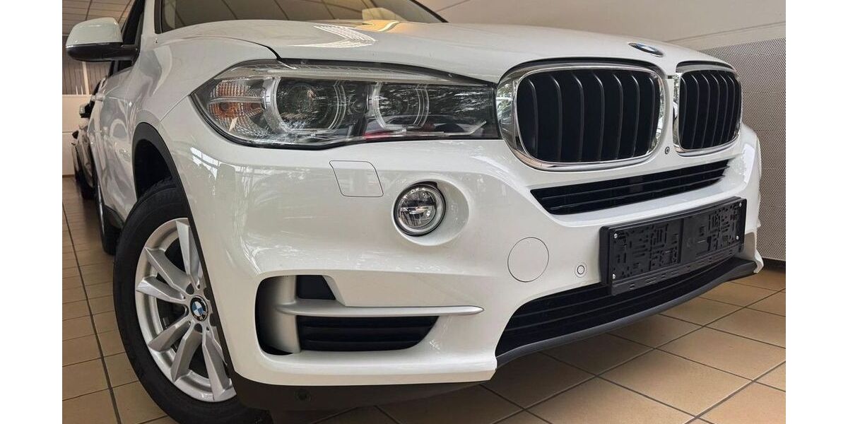 BMW X5 95.400 km 31.990 &euro; Kraichtal 76703
