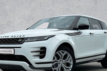 Land Rover Range Rover Evoque 38.500 km 38.950 &euro; Karlsruhe 76187