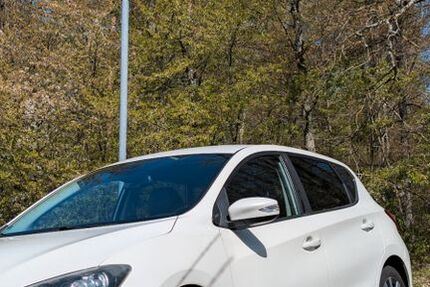 Nissan Pulsar 85.300 km 11.400 &euro; Keltern 75210