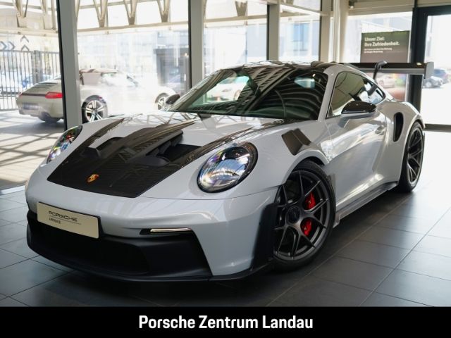 Porsche 992 10.390 km 296.790 &euro; Landau 76829