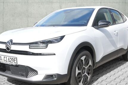 Citroen ë-C4 X 4.500 km 24.980 € Karlsruhe 76185