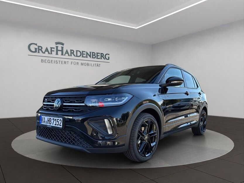 VW T-Cross 2.453 km 31.890 € Bretten 75015