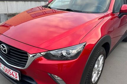 Mazda CX-3 80.700 km 12.400 &euro; Pforzheim 75181