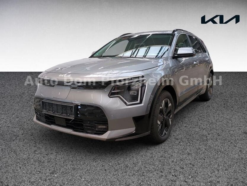Kia Niro 25.100 km 27.800 € Pforzheim 75177