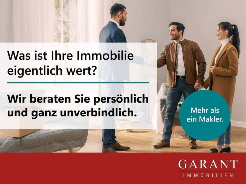 11-Familienhaus mit separatem Gewerbeteil in Karlsruhe