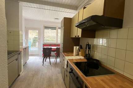 Haus Pforzheim Brötzingen - 8 Zimmer, 150 m&sup2;, 225.000&euro; | Angebot:25819287