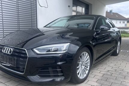 Audi A5 128.500 km 22.700 &euro; Bruchsal-Heidelsheim 76646