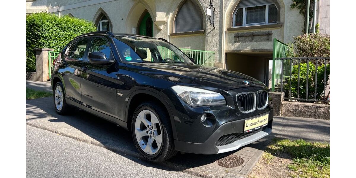 BMW X1 141.000 km 8.999 &euro; Pforzheim 75177