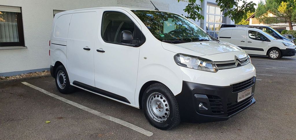 Citroen Jumpy 102.000 km 8.950 &euro; Kronau 76709