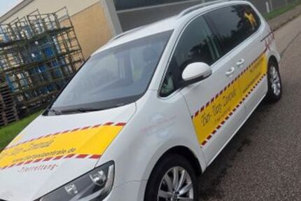 VW Sharan 354.000 km 6.500 € Stutensee 76297