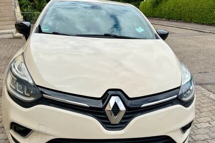 Renault Clio 52.000 km 11.800 &euro; Niefern 75223