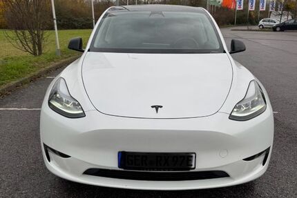 Tesla Model Y 45.000 km 34.999 &euro; Jockgrim 76751