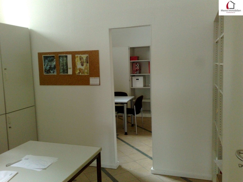 °°° ATTRAKTIVE KAPITALANLAGE LADENGESCHÄFT IN DER SÜDSATDT IN DER NÄHE VOM WERDERPLATZ °°° 4 zimmer