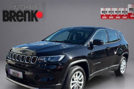Jeep Compass 15.000 km 22.990 &euro; Karlsruhe 76187