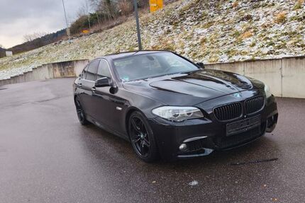 BMW 550 189.000 km 14.950 &euro; Bad Herrenalb 76332