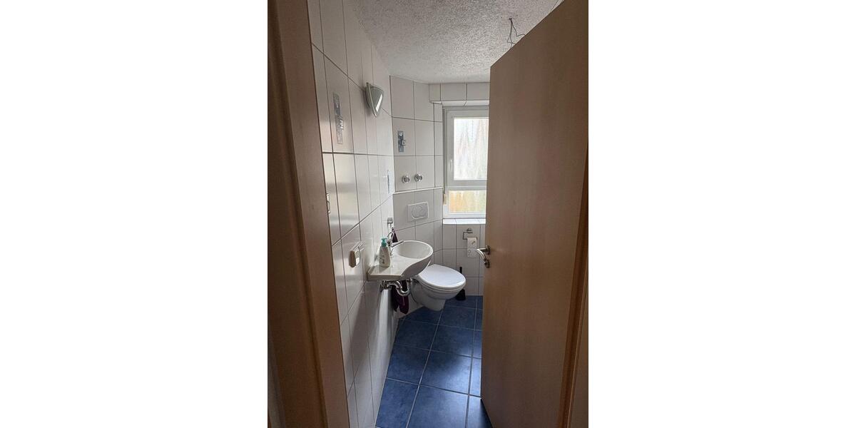 Einfamilienhaus Ispringen - 5 Zimmer, 120 m&sup2;, 1.350&euro; | Angebot:25750219