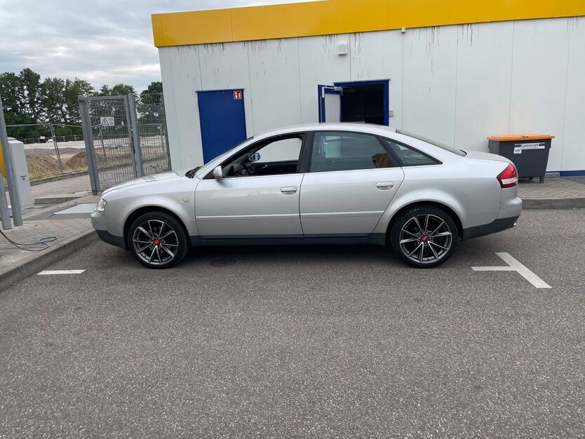 Audi A6 229.250 km 1.950 € Kandel 76870