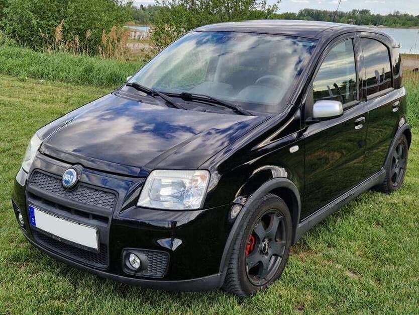 Panda
