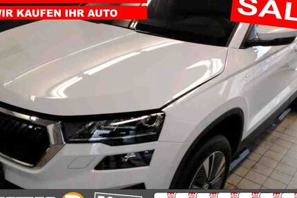 Skoda Karoq 23.321 km 27.218 &euro; Rheinstetten 76287