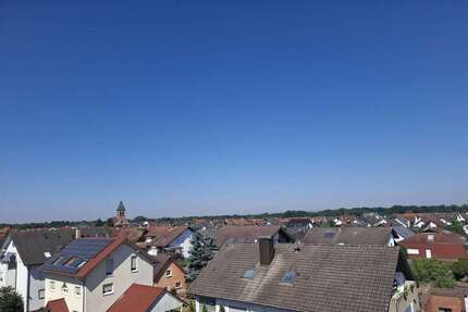 Wohnung zum Kaufen in Ötigheim 295.000 € 95.32 m²