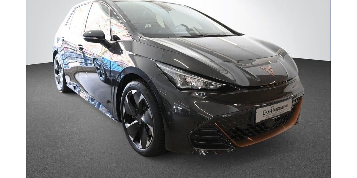 Cupra Born 11.900 km 25.990 &euro; Karlsruhe 76131
