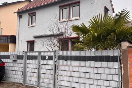 Einfamilienhaus in ruhiger Lage zu verkaufen 6 zimmer