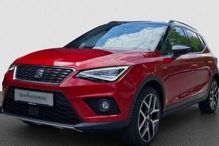 Seat Arona 87.995 km 15.490 &euro; Karlsruhe 76131