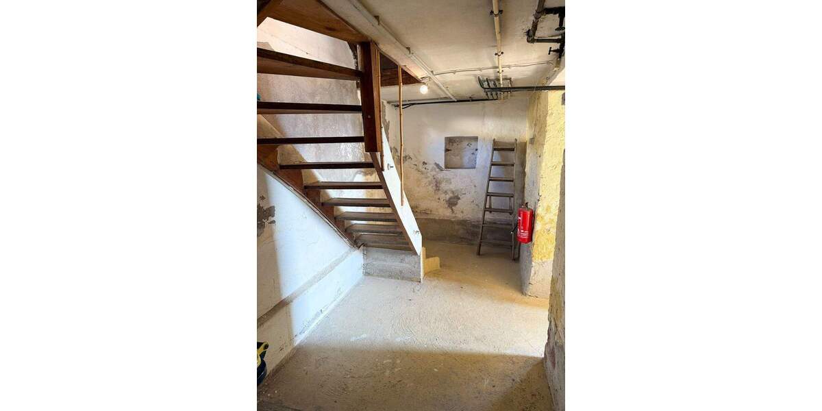 Einfamilienhaus Pforzheim Nordstadt - 5 Zimmer, 161 m&sup2;, 509.000&euro; | Angebot:25399337