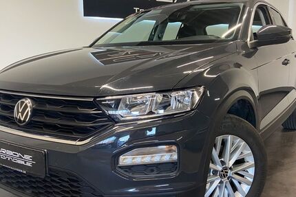 VW T-Roc 104.224 km 15.990 &euro; Bretten 75015