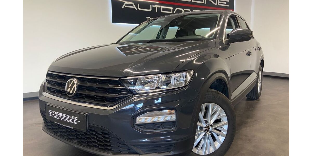 VW T-Roc 104.224 km 15.990 &euro; Bretten 75015