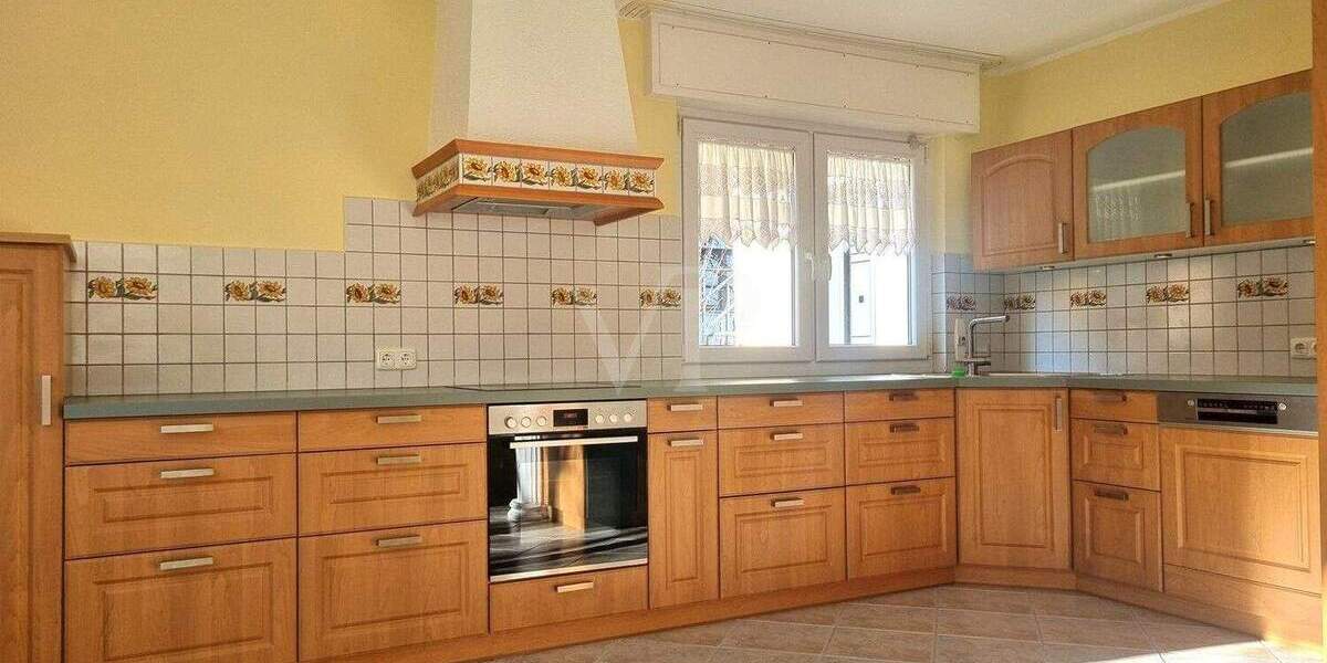 Mehrfamilienhaus, Wohnhaus Pforzheim Sonnenberg - 9 Zimmer, 236 m&sup2;, 798.000&euro; | Angebot:25800307