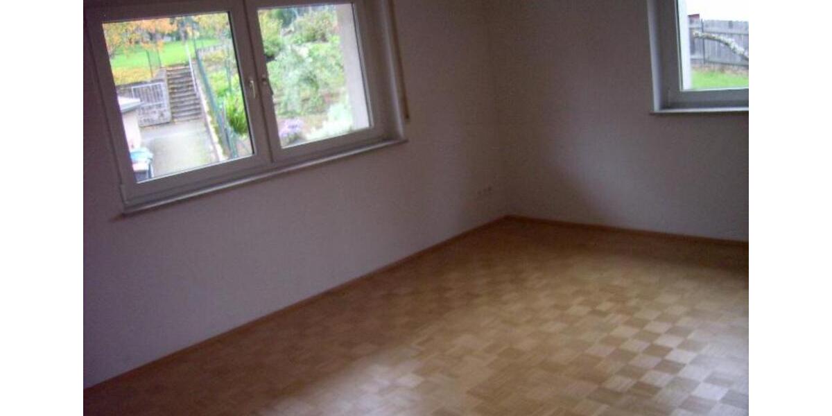 Einfamilienhaus Karlsruhe Wettersbach - 5 Zimmer, 130 m&sup2;, 1.350&euro; | Angebot:26061745