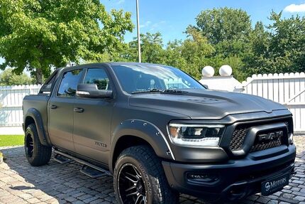 Dodge RAM 78.106 km 49.800 € Bellheim 76756