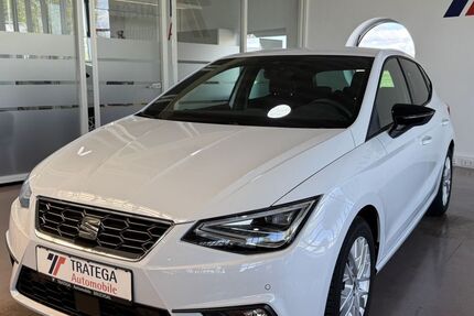 Seat Ibiza 7.730 km 21.840 &euro; Bruchsal 76646