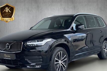 Volvo XC90 102.844 km 36.480 &euro; Wörth am Rhein 76744