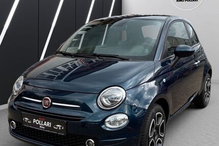 Fiat 500 68.000 km 11.490 € Gaggenau 76571